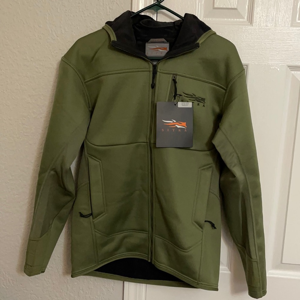 Sitka Traverse hoody